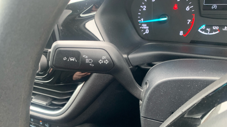 Ford Fiesta 1.0 EcoBoost 95 Trend 5dr Petrol Hatchback